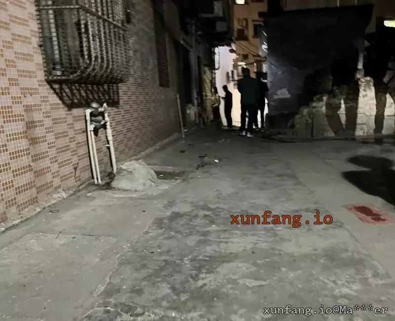 长治市 潞州区 长治市区150 现场图 2
