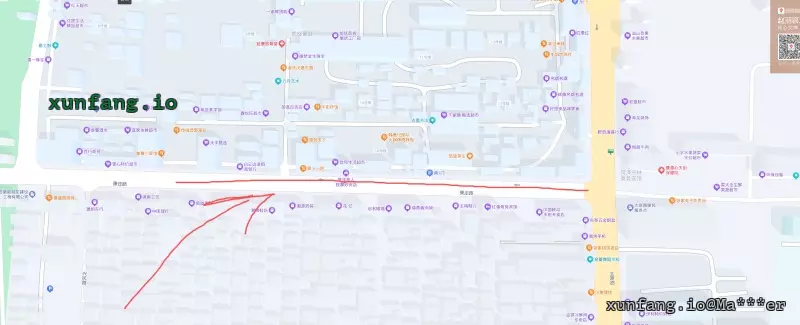 菏泽市 牡丹区 菏泽老鸡扫街 现场图 3
