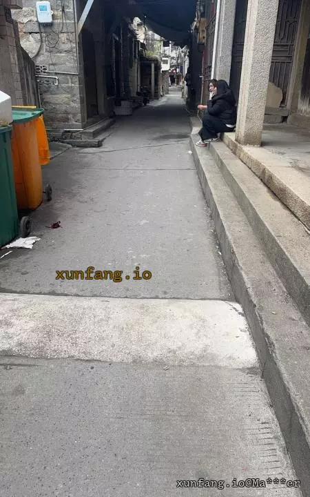 泉州市 晋江市 晋江金井菜市场 现场图 1