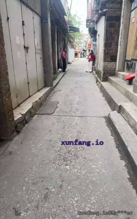 泉州市 晋江市 晋江金井菜市场 现场图 2