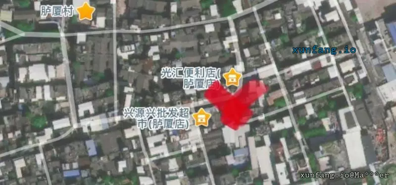 福州市 仓山区 福州站街基地 现场图 1