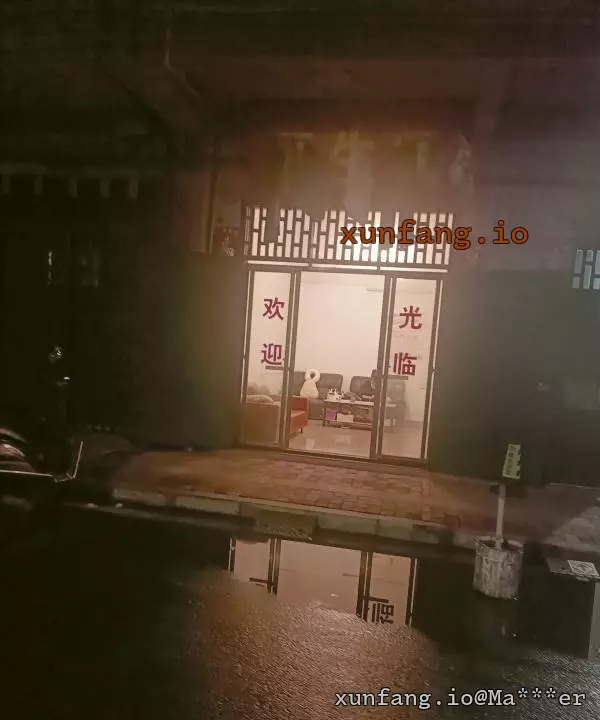 肇庆市 端州区 肇庆扫街 现场图 2