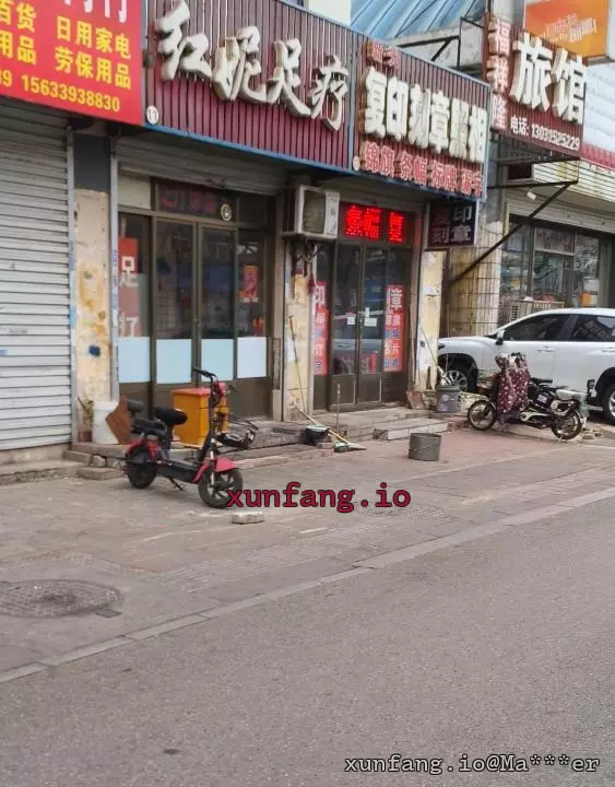 唐山市 老熟女泄火 现场图 3