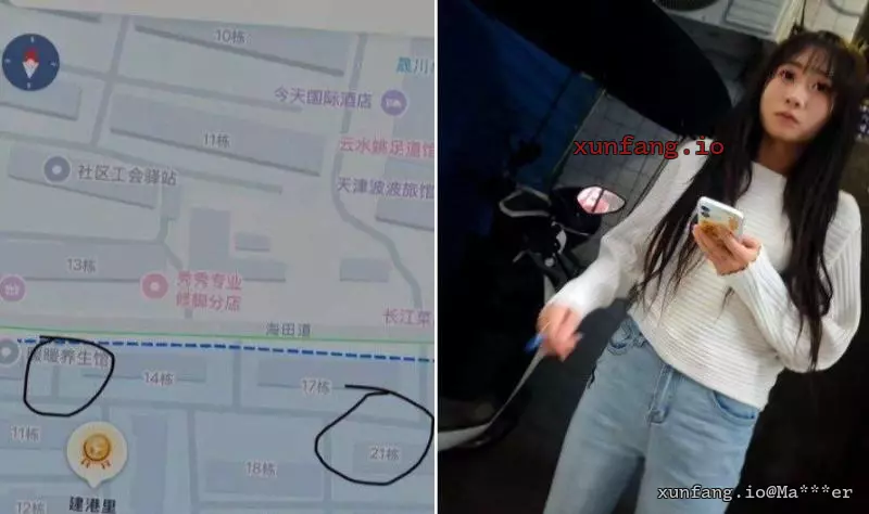 滨海新区 天津出击 现场图 1