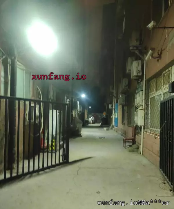 大兴区 旧宫站街 现场图 3