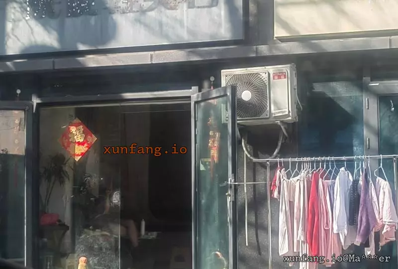 成都市 成华区 成华大道 现场图 1