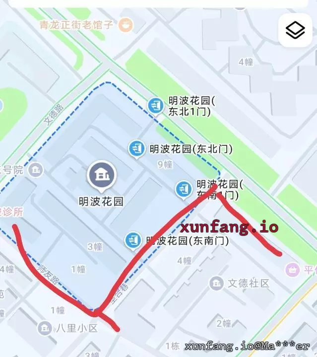 成都市 龙泉驿区 成华区站街 现场图 1