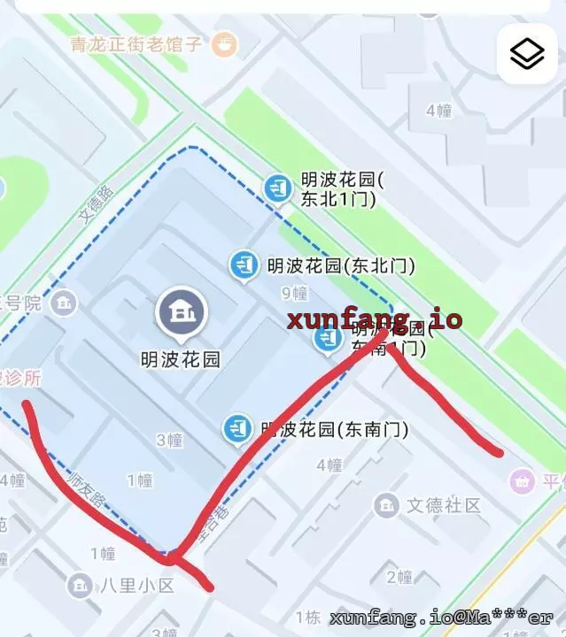 成都市 龙泉驿区 成华区站街 现场图 2