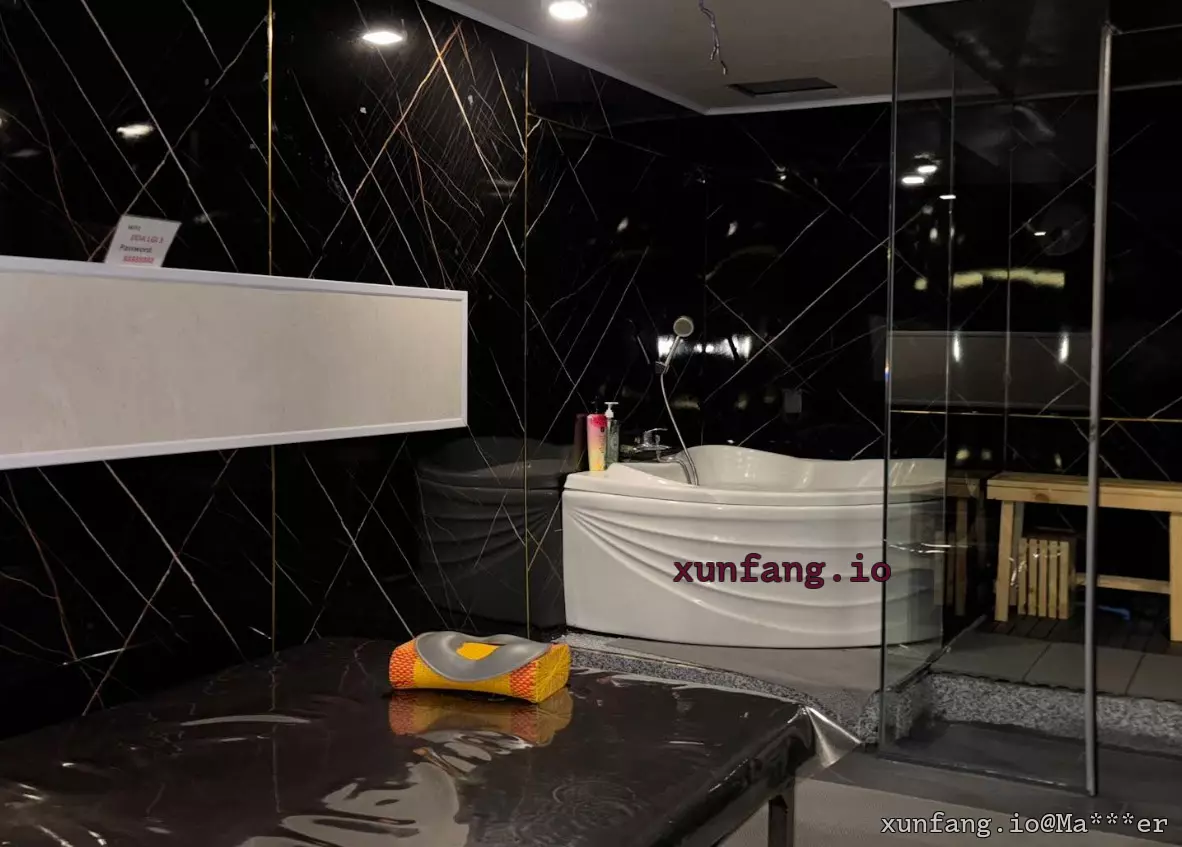 胡志明市 Hoa Mai Spa Massage (草莓 Spa) 店铺实拍图 1