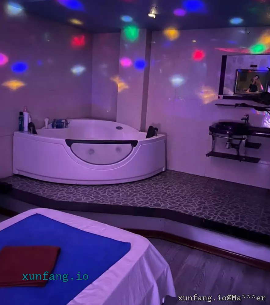 河内 Tokyo Massage 店铺实拍图 1