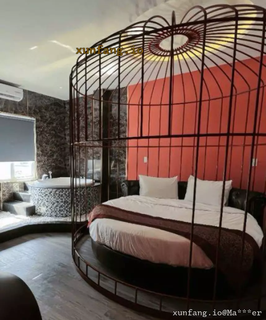 岘港 Massage Lingam Đà Nẵng At Home 店铺实拍图 1