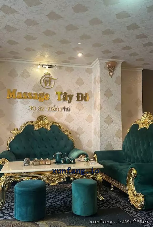 头顿 Massage Tây Đô 店铺实拍图 1