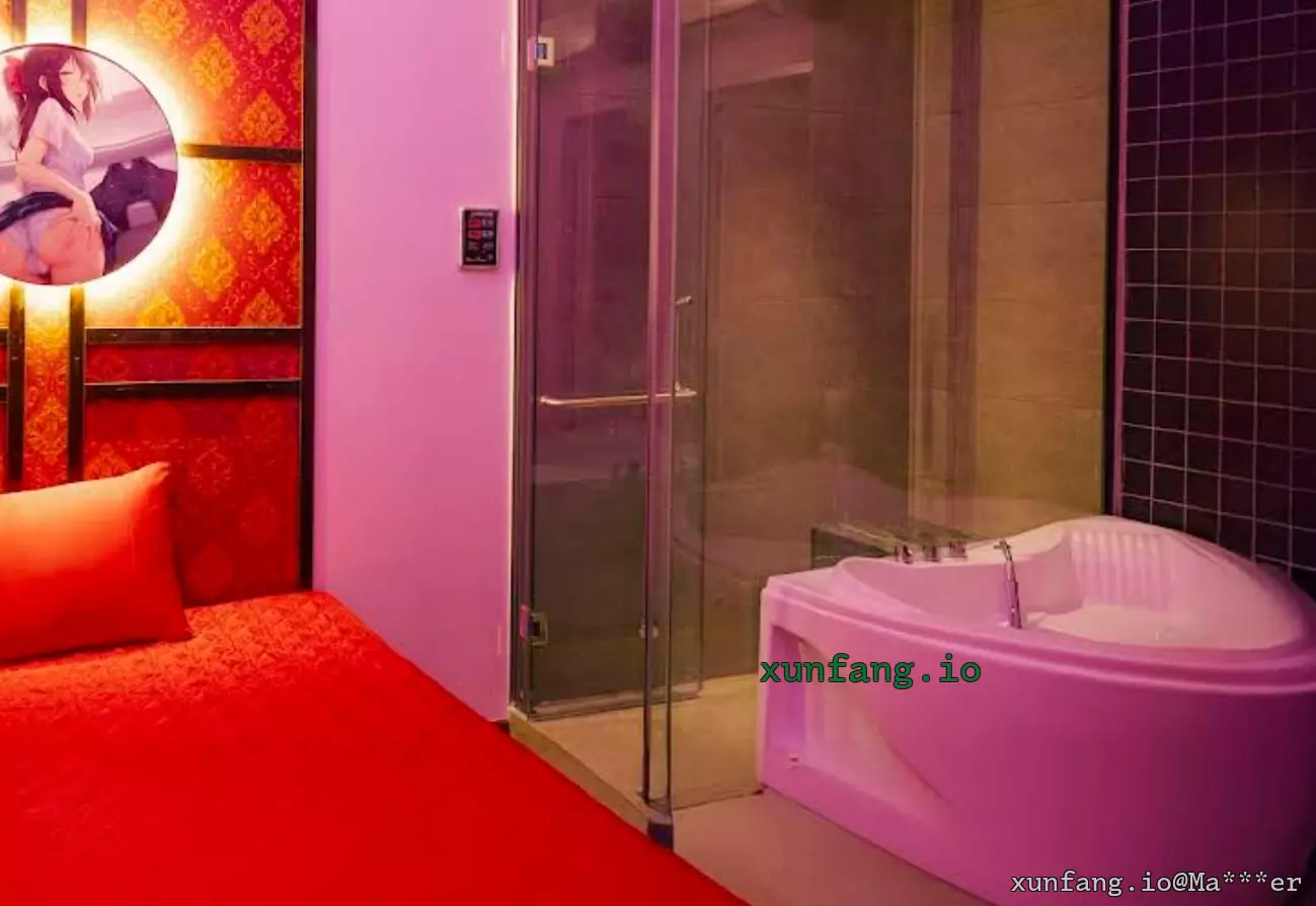 头顿 NEW Tokyo Massage Vũng Tàu 店铺实拍图 1