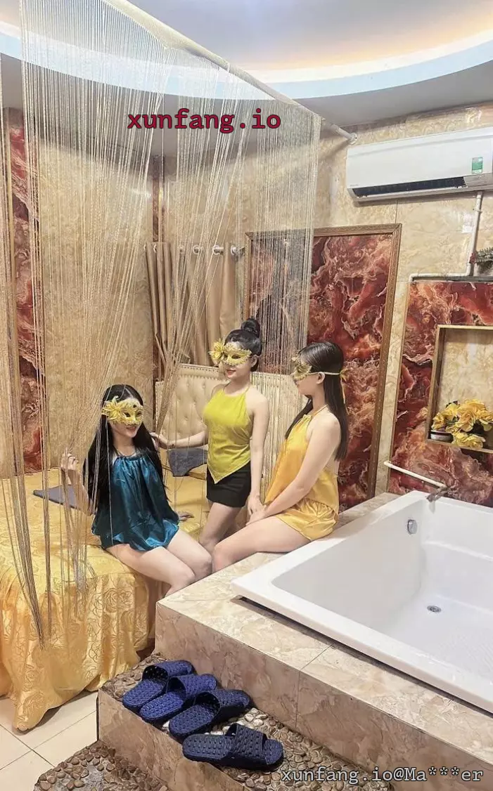 芹苴 MASSAGE KING ROOM CẦN THƠ 店铺实拍图 1