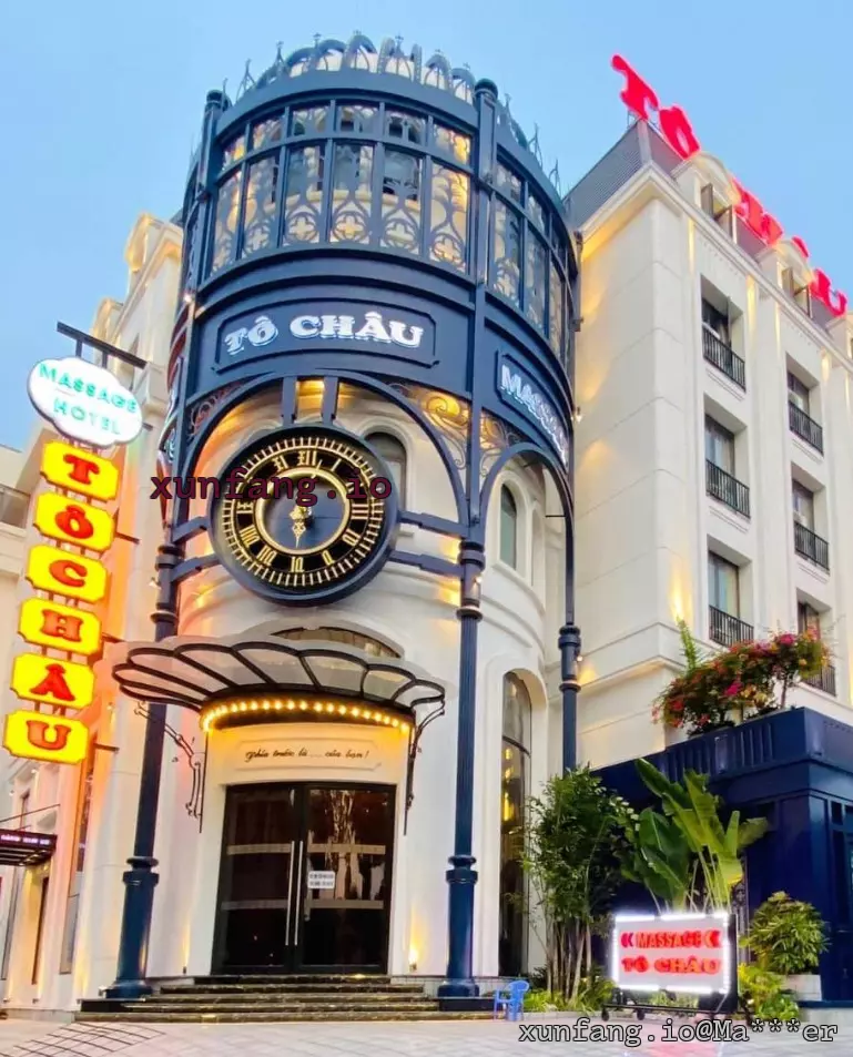 芹苴 Massage Tô Châu Cái Khế 店铺实拍图 1