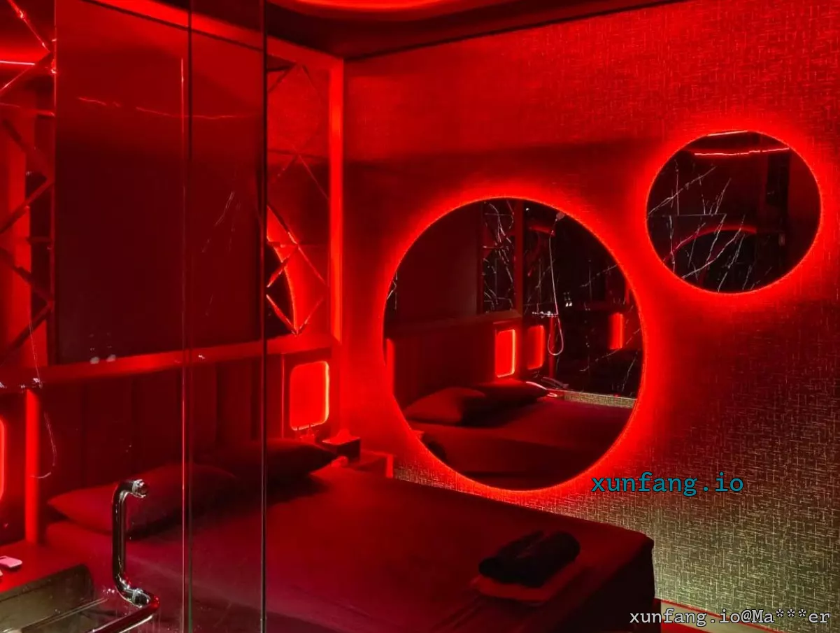 雅加达 Zaigon Spa & Lounge 店铺实拍图 1