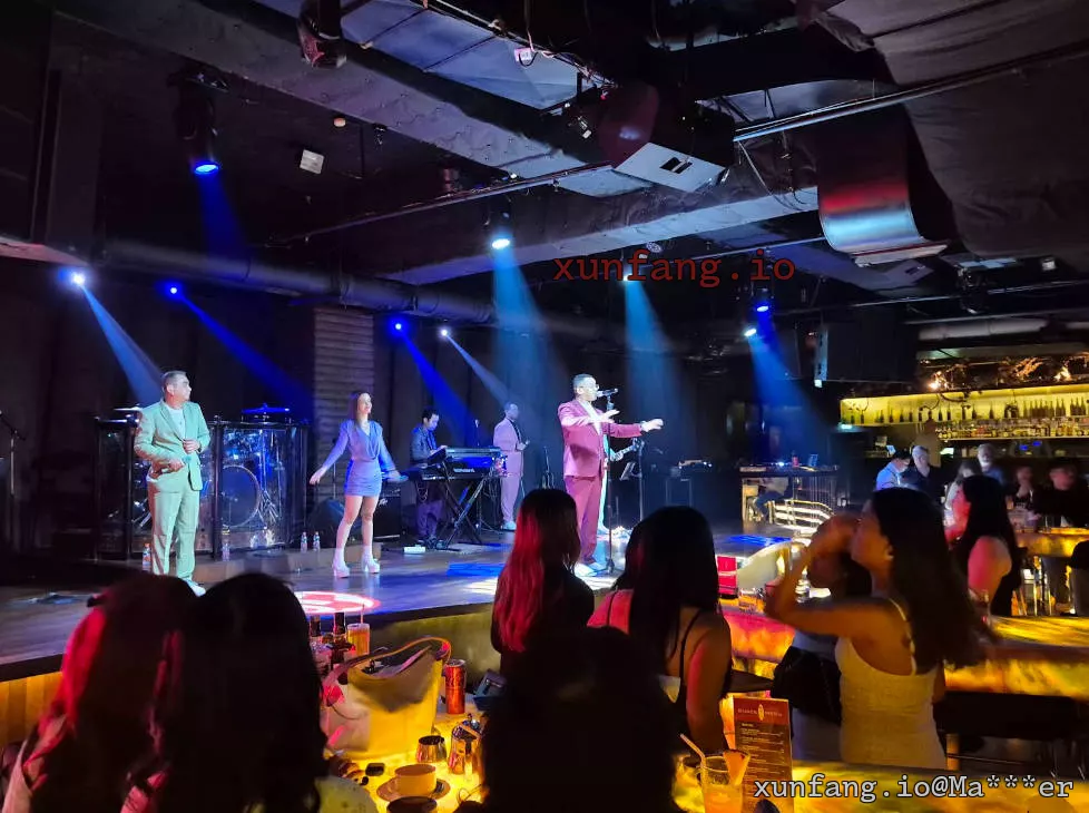 雅加达 CJ’s Bar 店铺实拍图 1