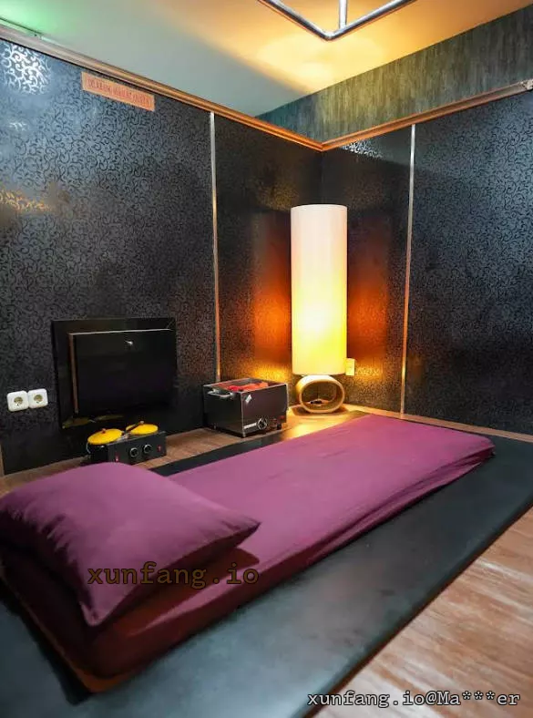 雅加达 Delta Mens Health Club Gunung Sahari 店铺实拍图 1