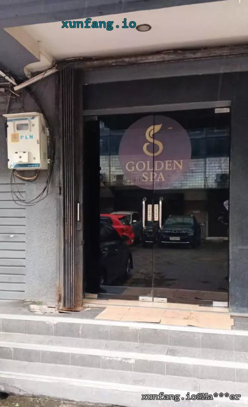 雅加达 Cosmic spa 店铺实拍图 1