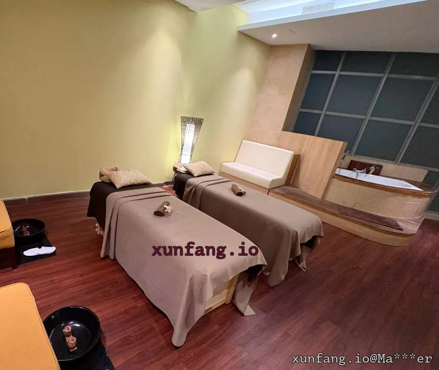 雅加达 Tea Tree Spa 店铺实拍图 1