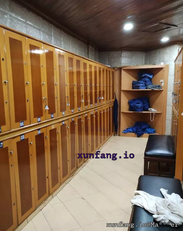雅加达 Lokasari Sauna & SPA 店铺实拍图 1