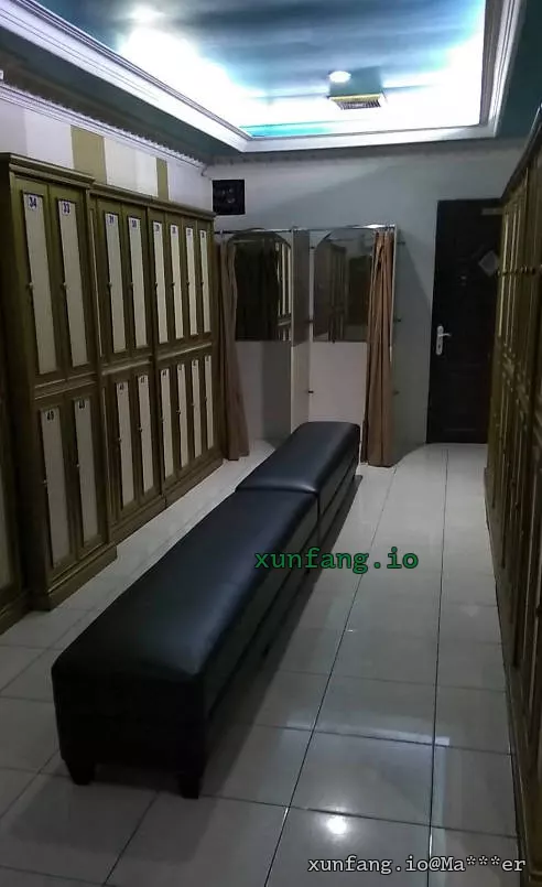 雅加达 New Relax 店铺实拍图 1