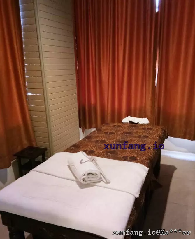 雅加达 Taman Sari Spa 店铺实拍图 1