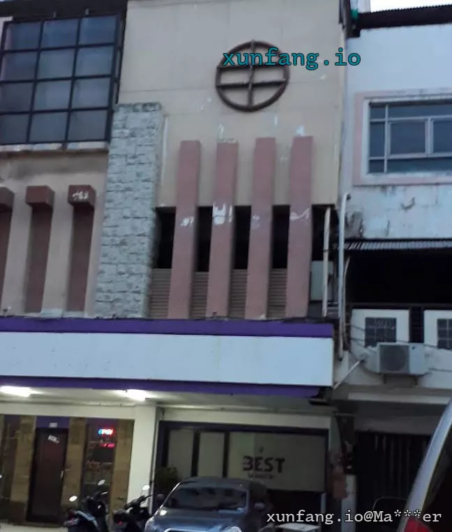 雅加达 Spa Mas 店铺实拍图 1