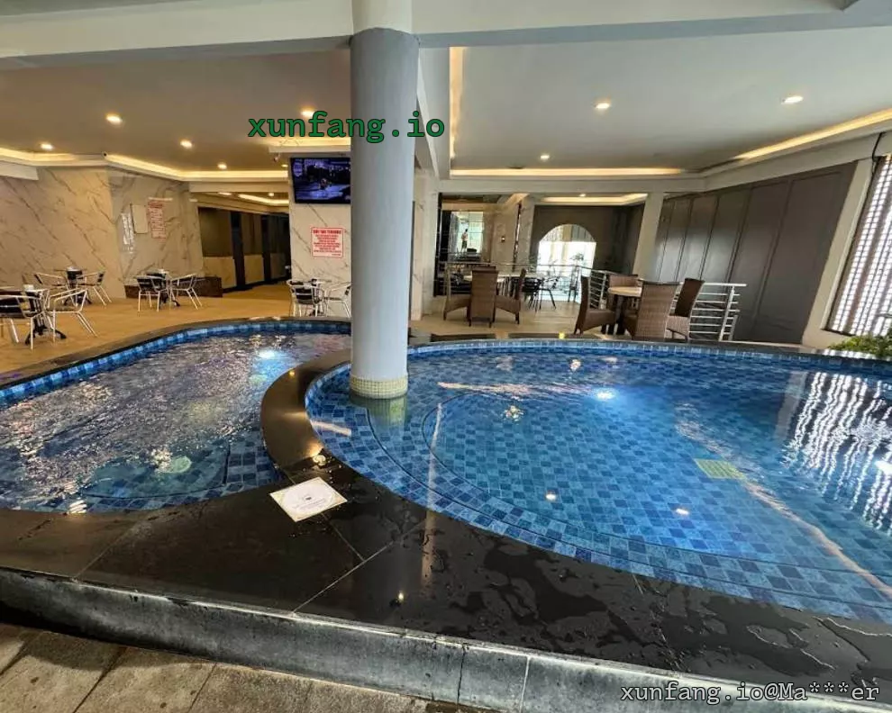 雅加达 Comfort 店铺实拍图 2