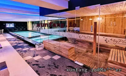 雅加达 Myplace 店铺实拍图 1