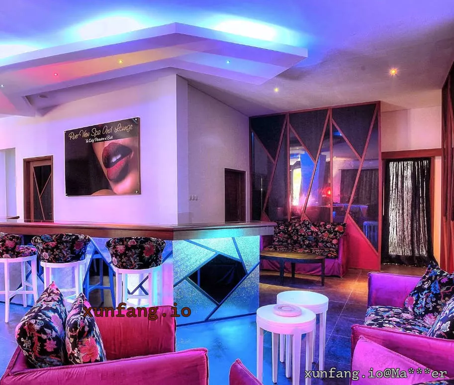 巴厘岛 River View Spa & Lounge 店铺实拍图 1