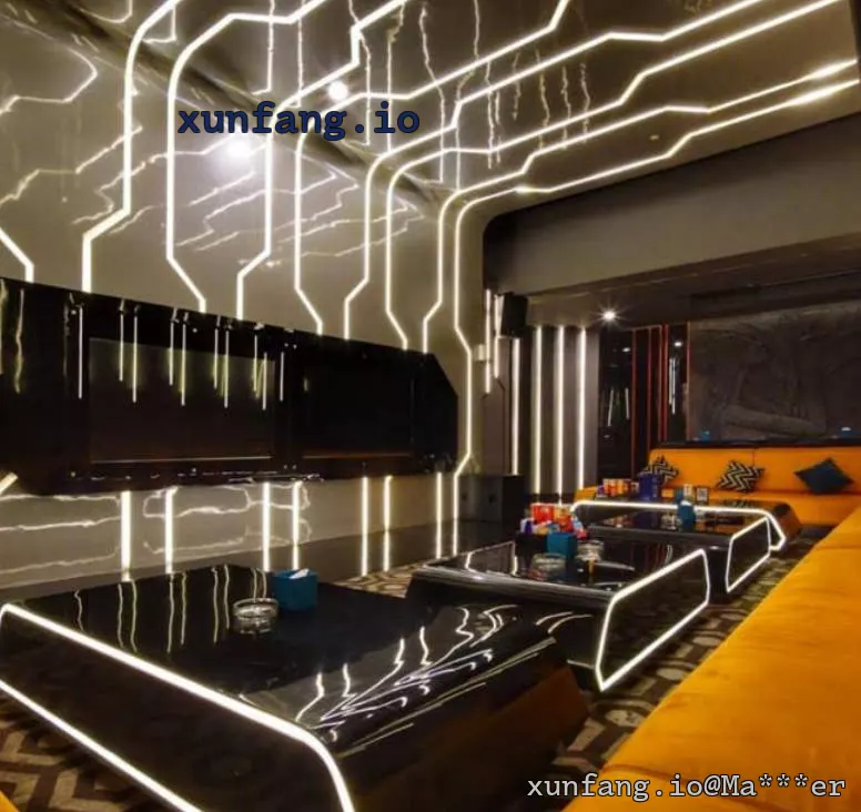 巴厘岛 Platinum Executive Club 店铺实拍图 1