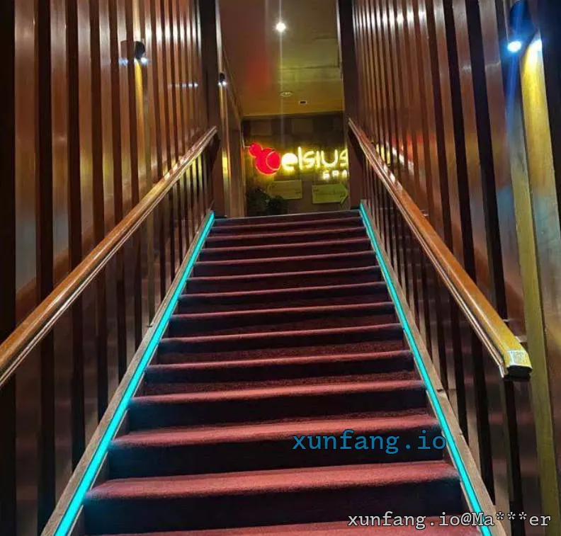 泗水 Celcius Spa (摄氏度水疗) 店铺实拍图 1