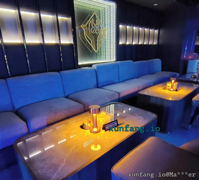 泗水 88 Spa and Massage 店铺实拍图 1