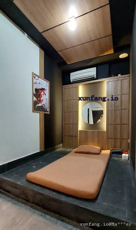 泗水 GION Spa and Resto (祗园水疗与餐厅) 店铺实拍图 1