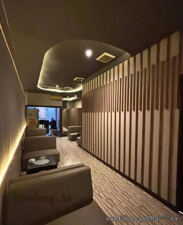万隆 Red Palace Spa & Karaoke (新红殿水疗与卡拉OK) 店铺实拍图 1