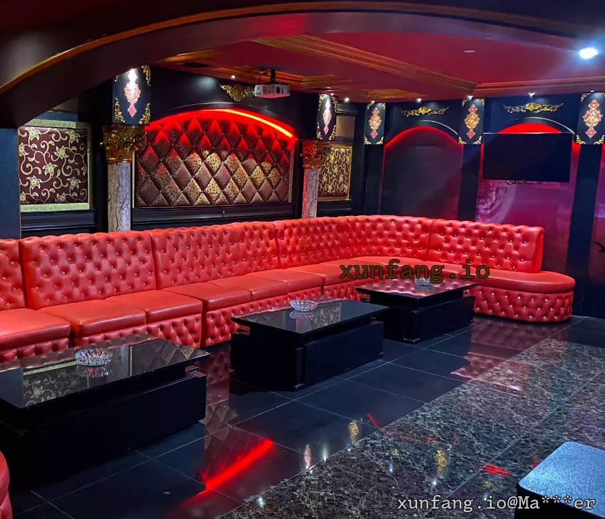 万隆 THE STAR EXECUTIVE KARAOKE, SPA & LUXURY CLUB 店铺实拍图 1