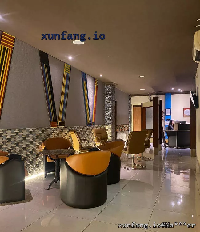 三宝垄 Oxy Spa Semarang (三宝垄奥西水疗) 店铺实拍图 1