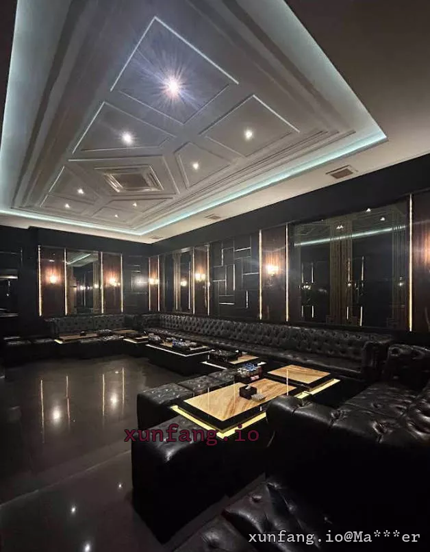 三宝垄 Babyface Karaoke 店铺实拍图 1
