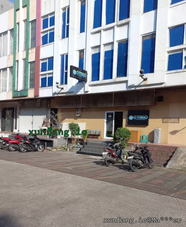 勿加泗 D'MIGO SPA MASSAGE & LOUNGE 店铺实拍图 1