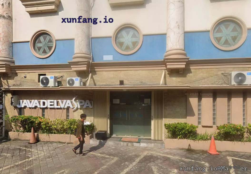 勿加泗 HAPPY SPA & MASSAGE CIKARANG 店铺实拍图 1