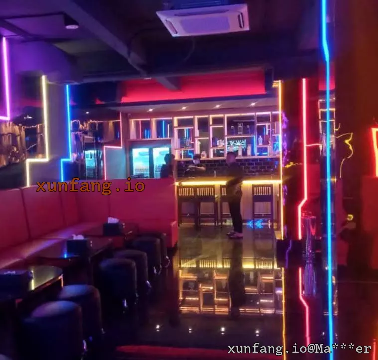 勿加泗 KINGSMAN Karaoke (王牌特工卡拉OK) 店铺实拍图 1