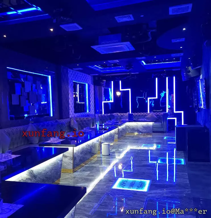 勿加泗 LASTA Karaoke Cikarang (原名 Infinity) 店铺实拍图 1