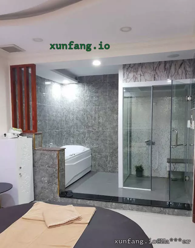 胡志明市 Windy 2 massage spa & 때밀이 店铺实拍图 2
