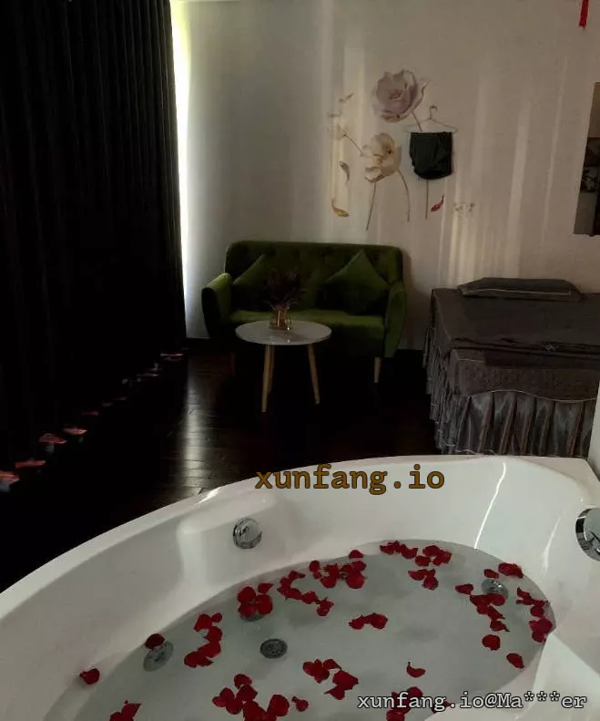 胡志明市 Kang Spa 店铺实拍图 2