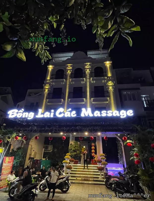 胡志明市 龙宫集团・蓬莱会所 店铺实拍图 1