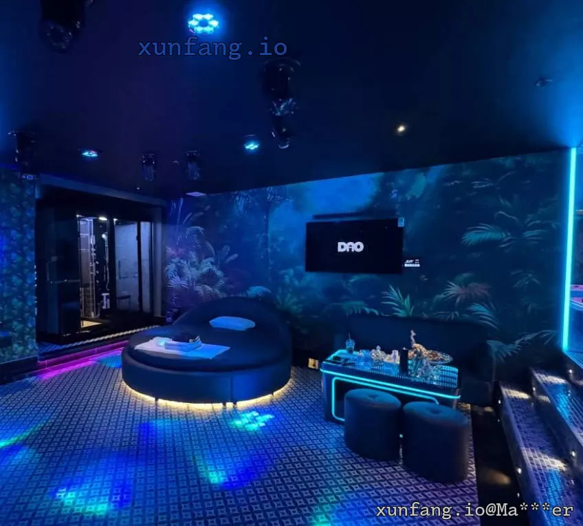 胡志明市 龙宫集团・蓬莱会所 店铺实拍图 2