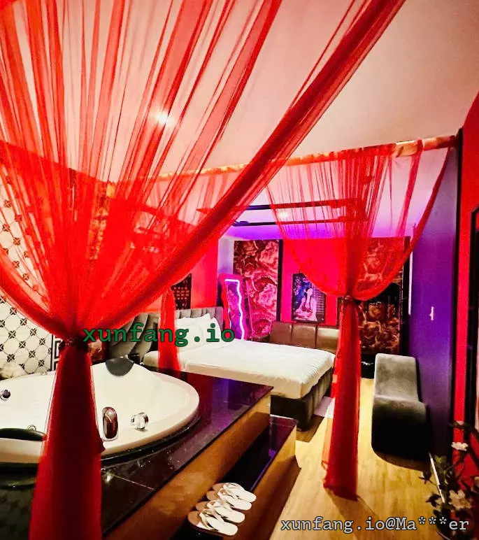 胡志明市 Massage Nuru Lan Quế Phường 店铺实拍图 2