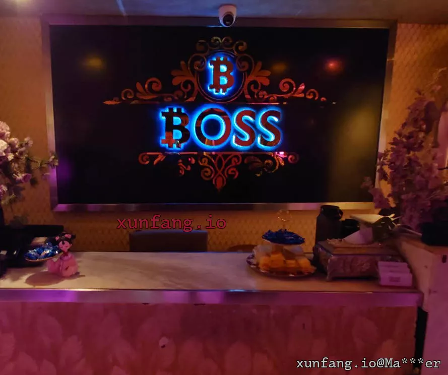 胡志明市 BOSS KTV 店铺实拍图 2