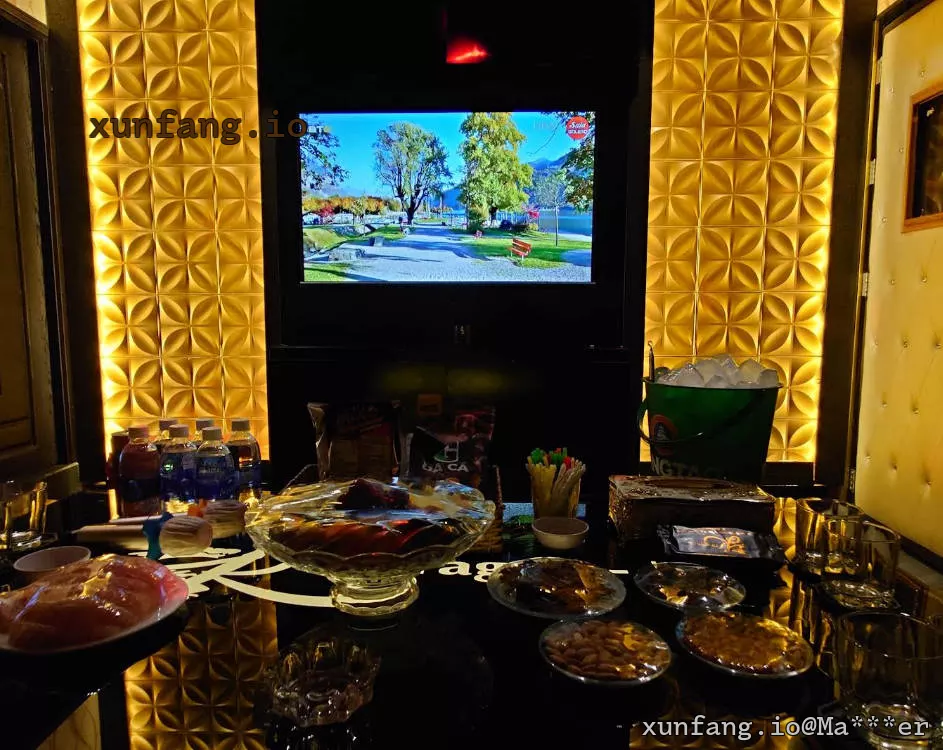 胡志明市 Dragon-K 店铺实拍图 2